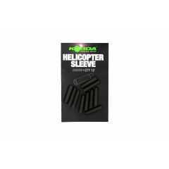 Korda Heli Sleeve Green