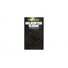 Korda Heli Sleeve Brown