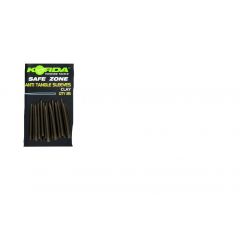 Korda Anti Tangle Sleeves Clay