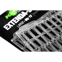 Korda Extenda Stops Large 11.5mm