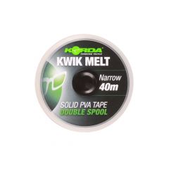 Korda Pva Kwik Melt Tape 2 x 20m