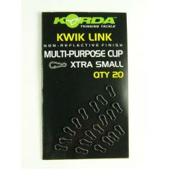 Korda Kwik Link Extra Small