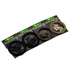 Korda Lead Clip Action Pack Weed