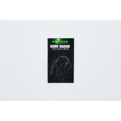 Korda Kurv Shank Size 8