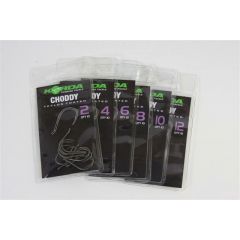 Korda Choddy Size 10