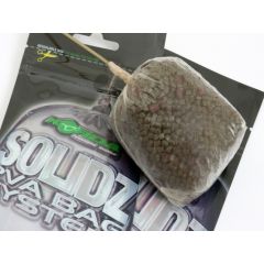 Korda Solidz PVA Bags Xtra Small