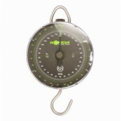 Korda Scales Reuben Heaton 27 Kg