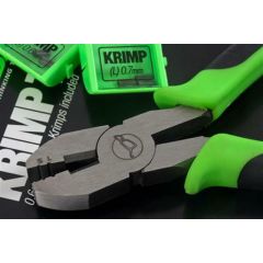 Korda Krimping Tool