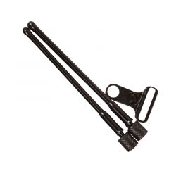 Korda Snag Bar Black Version