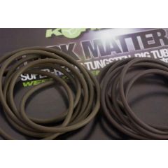 Korda Dark Matter Tungsten Tubing Weed