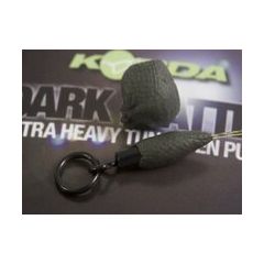 Korda Dark Matter Rig Putty Weed