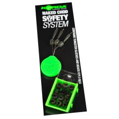 Korda Naked Chod Safety System