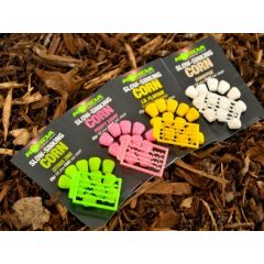 Korda Corn Slow-Sinking Citrus Green