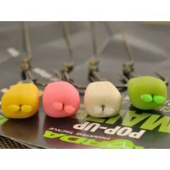 Korda Maize Pop-up Fruity Squid Pink