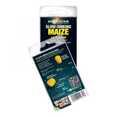 Korda Maize Slow-Sinking IB Yellow