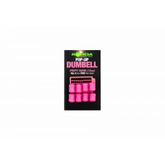 Korda Pop-Up Dumbell Squid 16 mm