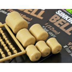 Korda Slow Sinking Dumbell Fish 8 mm