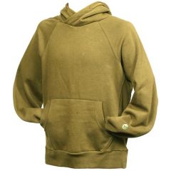 Korda Hoodie Turkish Coffee L