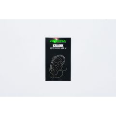 Korda Krank Hook Size 6