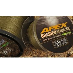 Korda Apex Braided Mainline 30lb 450m