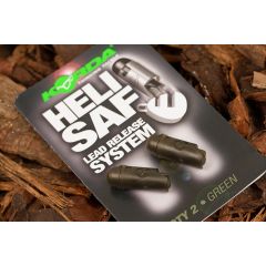 Korda Heli Safe Brown