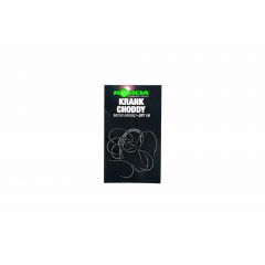 Korda Krank Choddy Hook Size 8