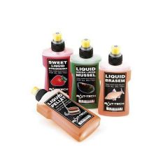 Bait-Tech Liquid Brasem Scopex 250 Ml