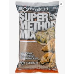 Bait-Tech Super Method Mix 2kg