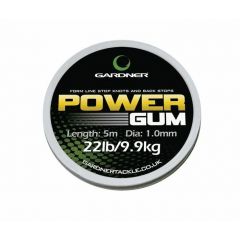 Gardner Powergum 1,0 mm 9,9 Kg / 22Lb 5m