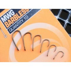 Guru Hook MWG Size 10