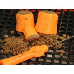 Guru Pellet Cones 3 Pcs + Needle