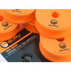 Guru Rig Box Spare Spools