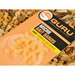 Guru Micro Bait Bands 2mm