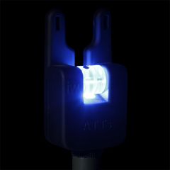 Gardner ATTs Underlit Wheel Blue