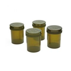 Trakker Glug Pots 4pcs