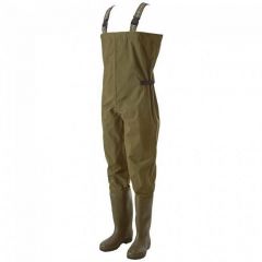 Trakker N2 Chest Waders 43