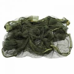 Trakker EQ landing net spare olive mesh