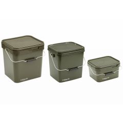 Trakker Olive Square Container 5 ltr