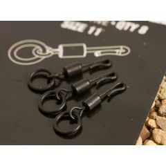 Korda Kwik Change Ring Swivel 11