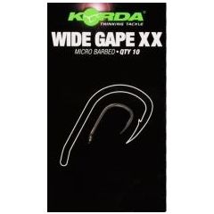 Korda Wide Gape XX 1