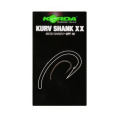 Korda Kurv XX Size 2