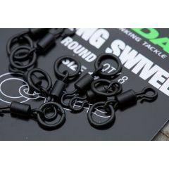 Korda Quick Change Swivel Loop Fitting