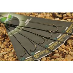 Korda Ready Rig Krank Krank Barbed 4