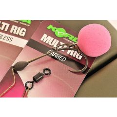 Korda Multi Rig Krank Choddy 4