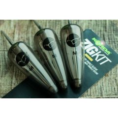 Korda Adjustable Zig Kit Medium