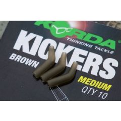 Korda Kickers Brown Large