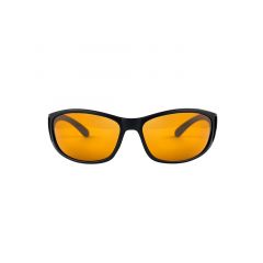 Fortis Eyewear Wraps Amber