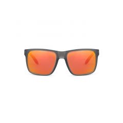 Fortis Eyewear Bays Brown / Fire XBlok