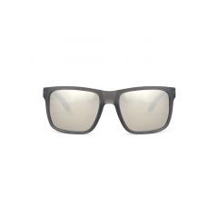 Fortis Eyewear Bays Amber / Silver XBlok