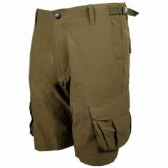 Korda kore kombat shorts military olive medium